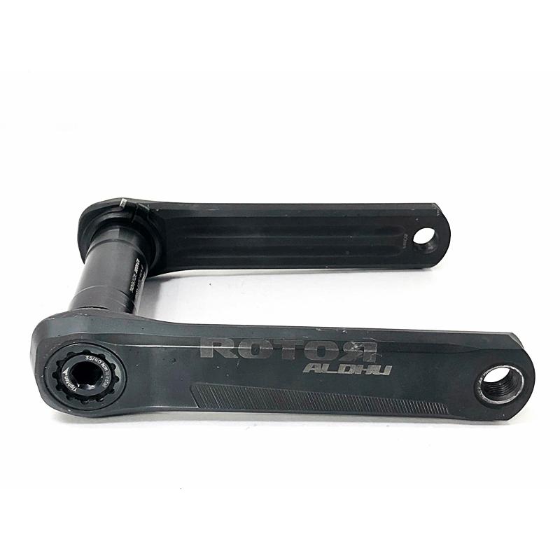 ROTOR 3D＋ALDHU クランクアーム160mm 30mmアクスル用 ardhu_crank_arm-4-600x600.jpg