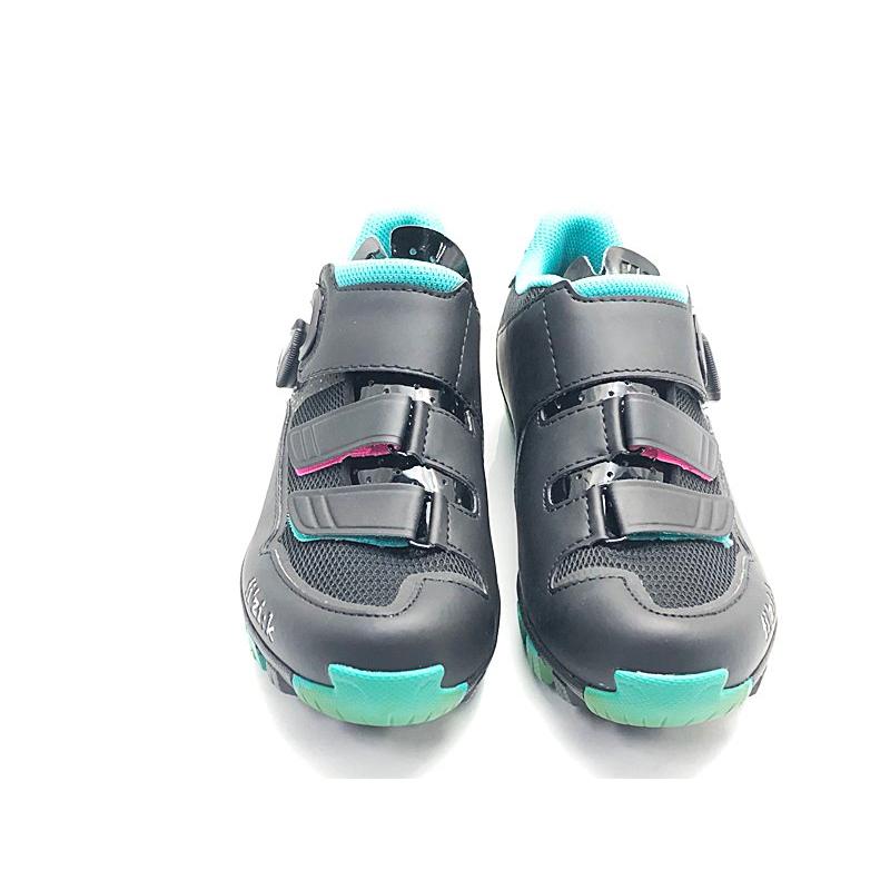 フィジーク 未使用品 fizik M6B DONNA ビンディングシューズ フィジーク 未使用品 fizik M6B DONNA ビンディングシューズ