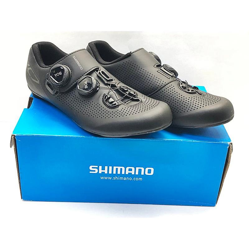 SHIMANO SH-RC7 25.5 シューズ ロードバイク SHIMANO（シマノ）RC7