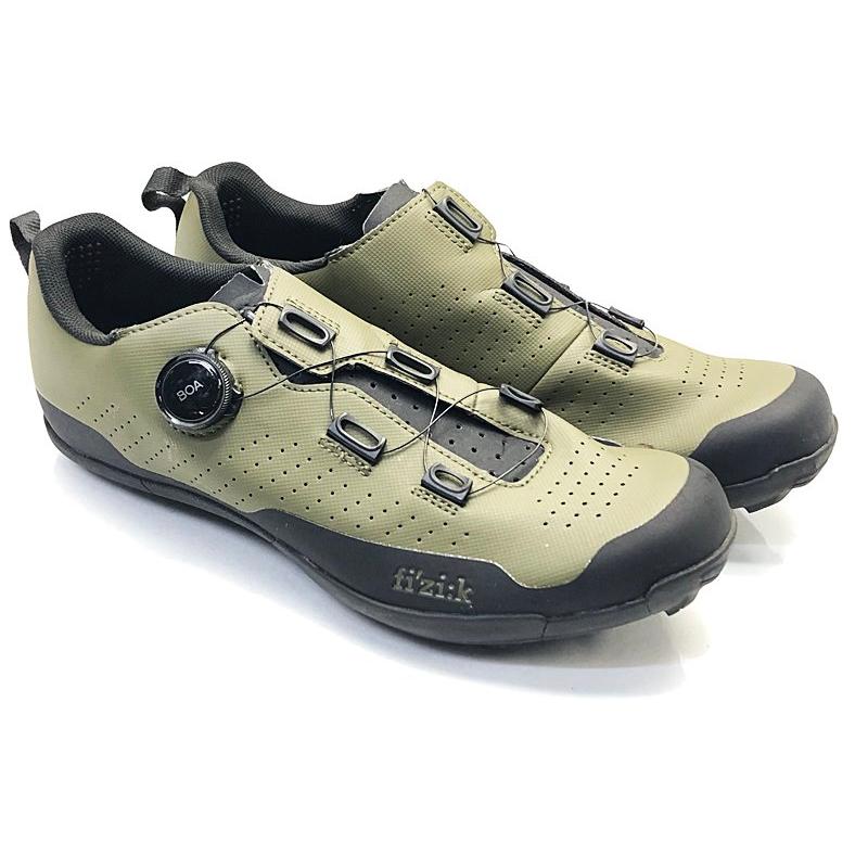 フィジーク（fi'zi:k） fizik TERRA ATLAS ビンディングシューズ 29cm