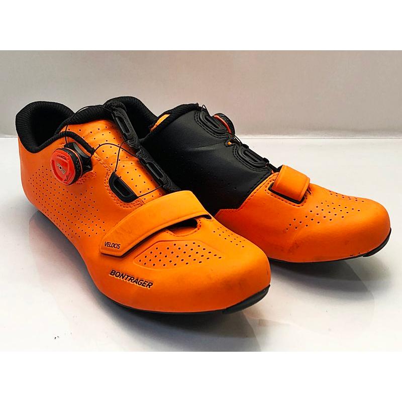 ボントレガー Bontrager VELOCIS WIDE ビンディングシューズ 27cm US9