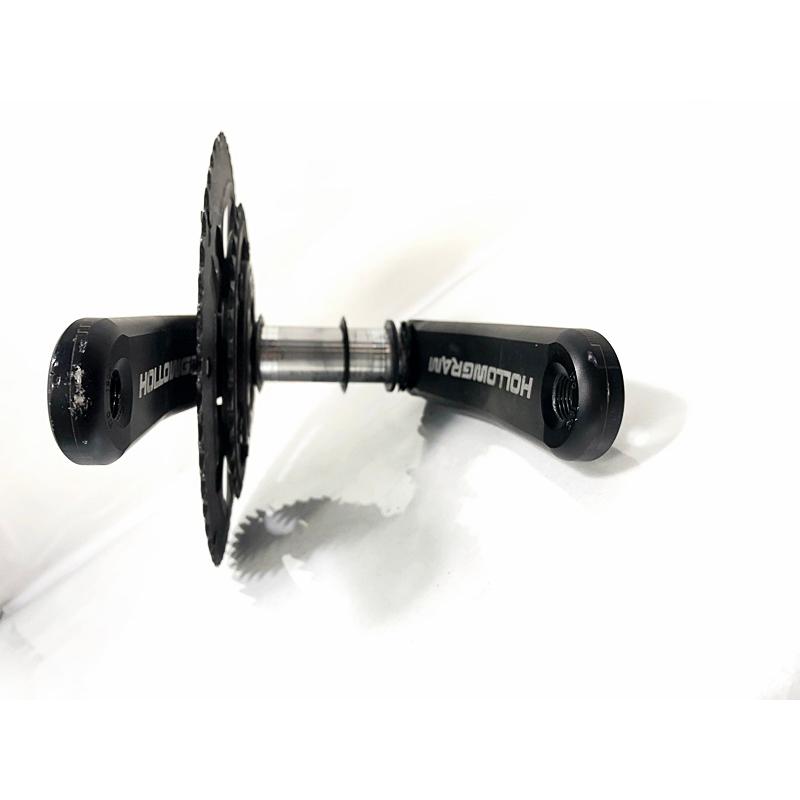 ◼️最終値下【ジャンク】キャノンデールSISL2クランク➕パワーメーター ◼️最終値下【ジャンク】キャノンデールSISL2クランク➕パワー