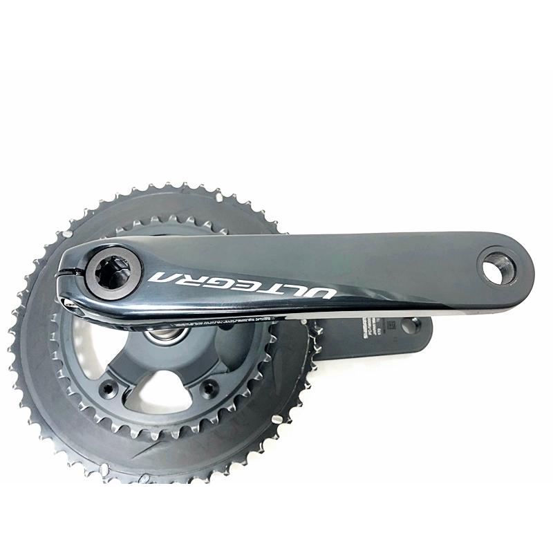 4iiii PRECISION3＋ R8000 170mmクランクアーム 4iiii GRX RX810