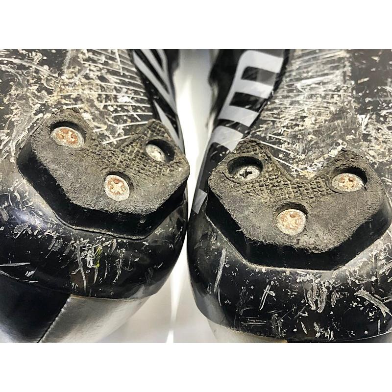 値引きしました！DMT RS1 42.5 中古 ビンディングシューズ ディーエムティー DMT RS1 ビンディングシューズ 25.72cm USM9.5