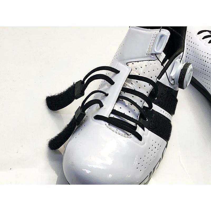 ジロ GIRO FACTOR TECHLACE ビンディングシューズ 26cm USMEN8