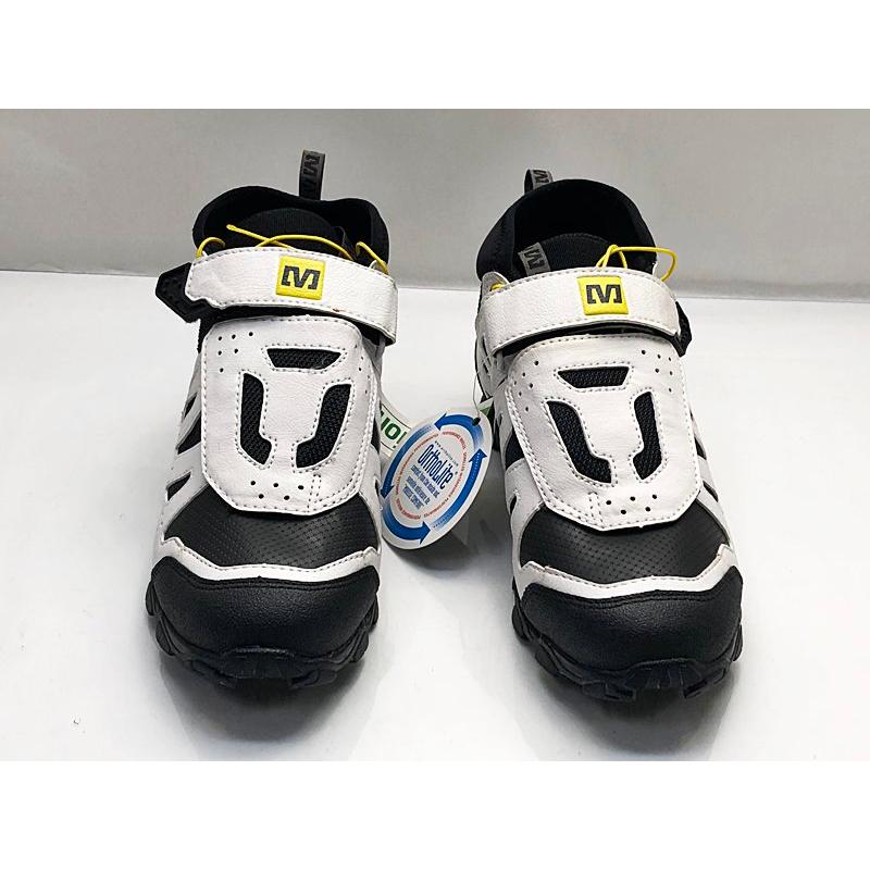 MAVICマビックビンディングシューズ マヴィック MAVIC Alpine XL ビンディングシューズ 24cm USM6