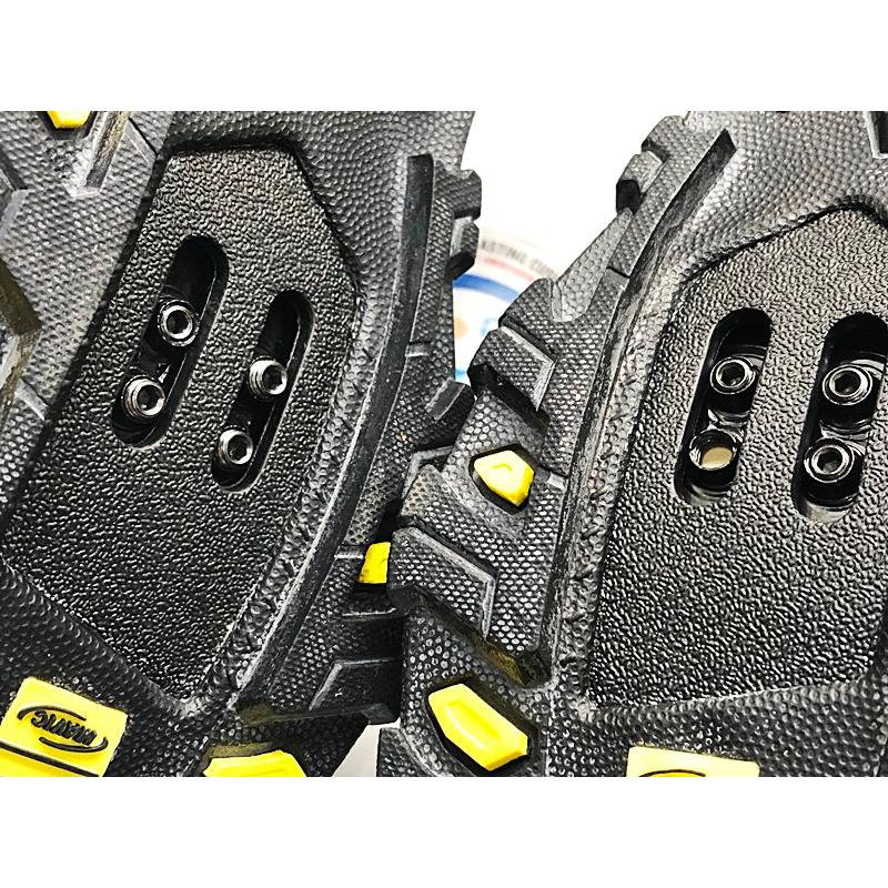 マヴィック MAVIC Alpine XL ビンディングシューズ 24cm USM6