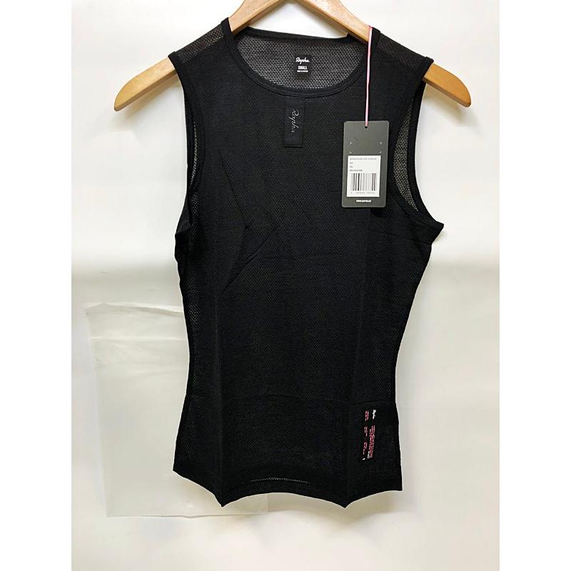 RAPHA BASE LAYER SLEEVELESS ラファ ベースレイヤー RAPHA BASE LAYER SLEEVELESS ラファ ベースレイヤー Women's