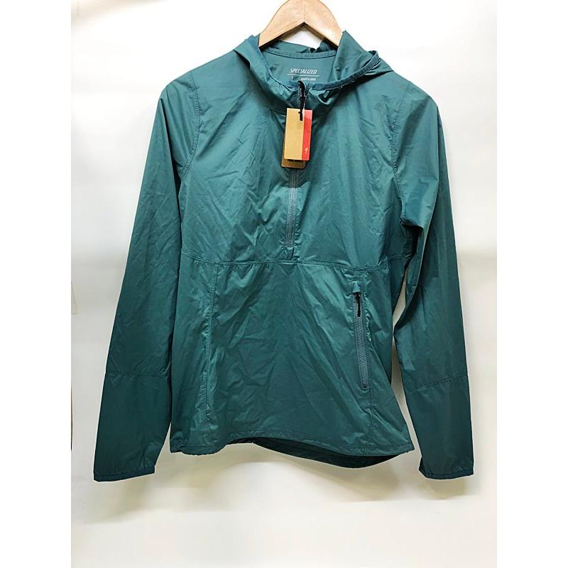 スペシャライズド サーミナルウィンドジャケット SIZE、S スペシャライズド（Specialized） 未使用品 SPECIALIZED WOMEN'S