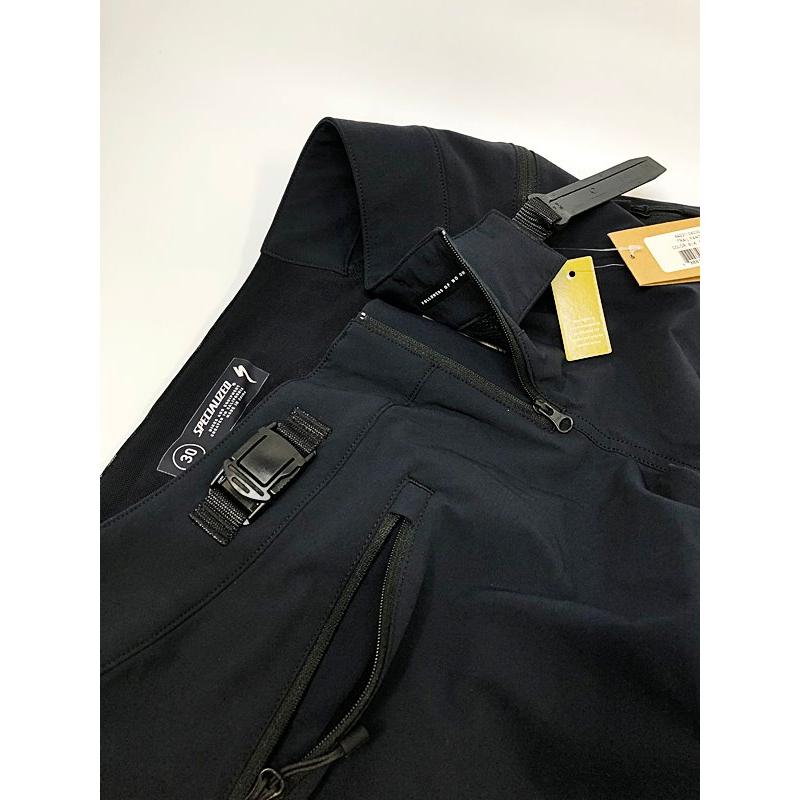 新品未使用品 スペシャライズド トレイルパンツ 34インチ cycleparadisestore_cps-
