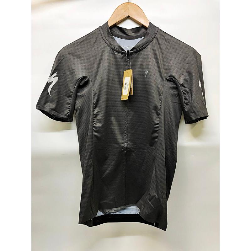 【新品未使用】スペシャライズド サイクルジャージ 半袖 Ｌサイズ スペシャライズド（Specialized） 未使用品 SPECIALIZED SLレースロゴ