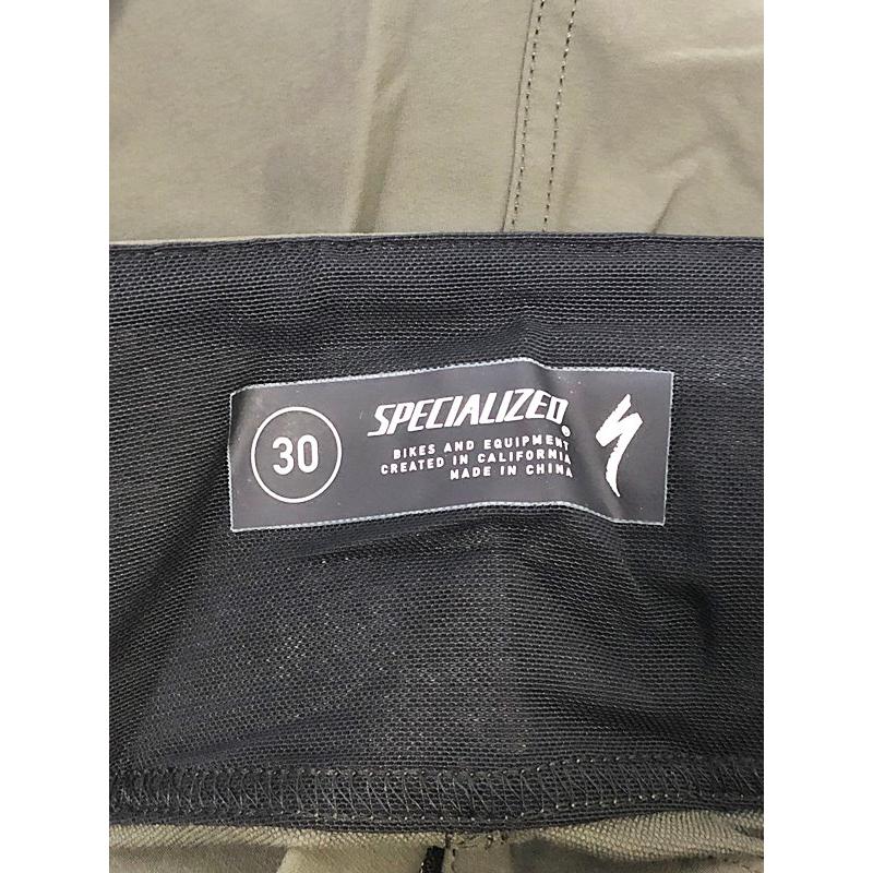 スペシャライズド 未使用品 SPECIALIZED トレイルパンツ TRAIL