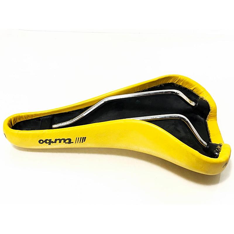 セライタリア SELLE ITALIA ターボ TURBO スチールレール