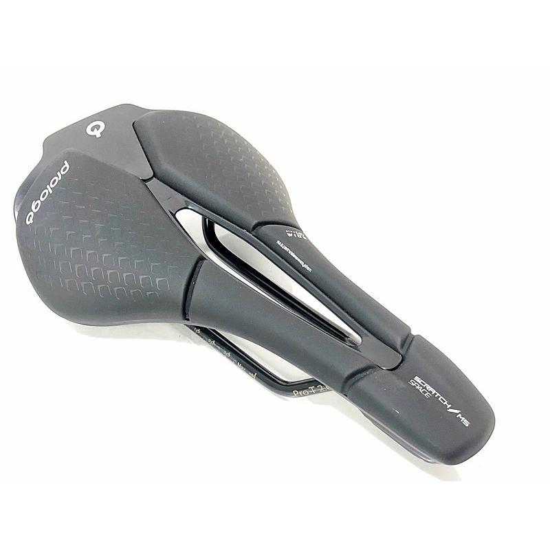 美品 プロロゴ PROLOGO スクラッチ M5 スペース PROLOGO SCRATCH M5 SPACE T2.0レール ブラック