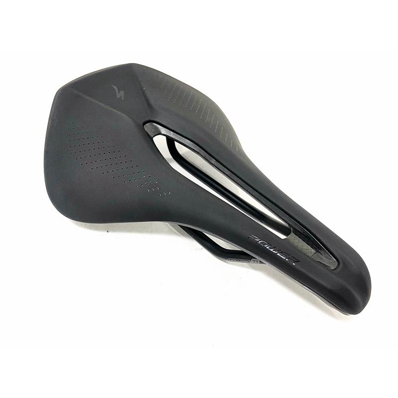 美品 スペシャライズド SPECIALIZED パワープロ POWER PRO チタン 