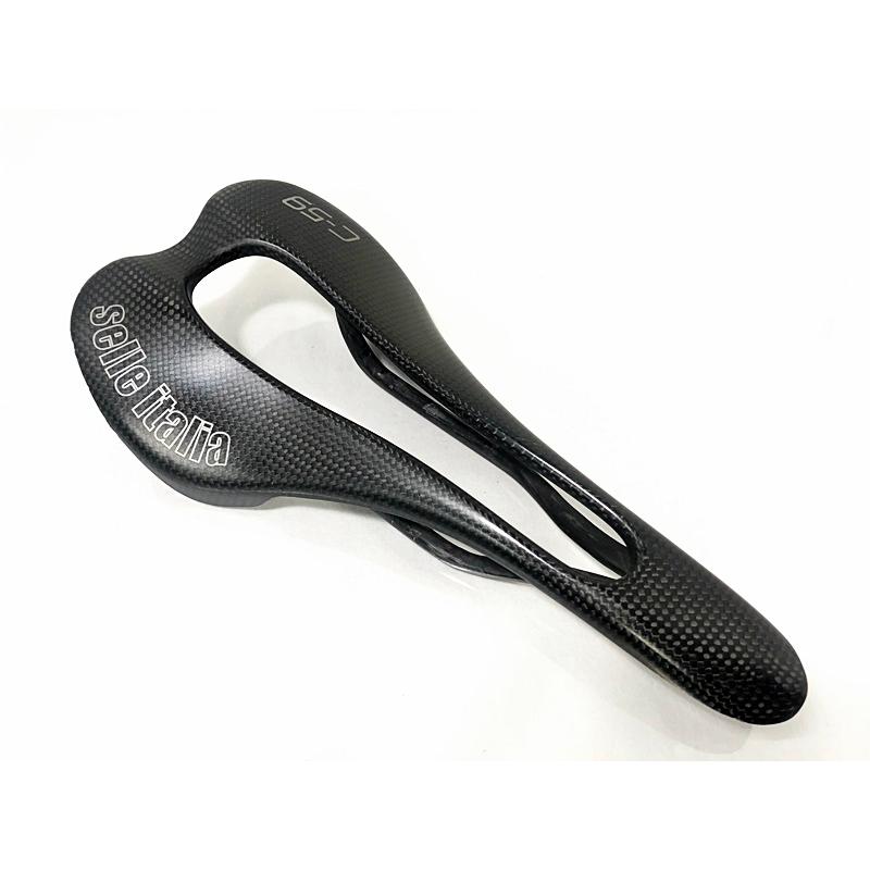 ジャンク セラ イタリア SELLE ITALIA C59 カーボンレール