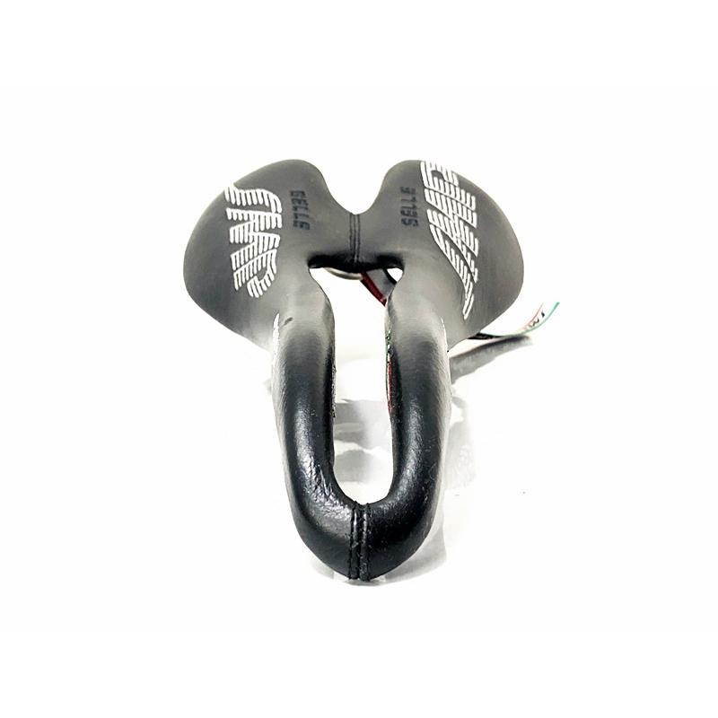 超美品 セラ SMP SELLE フォルマ 02 FORMA AISI304レール 137mm