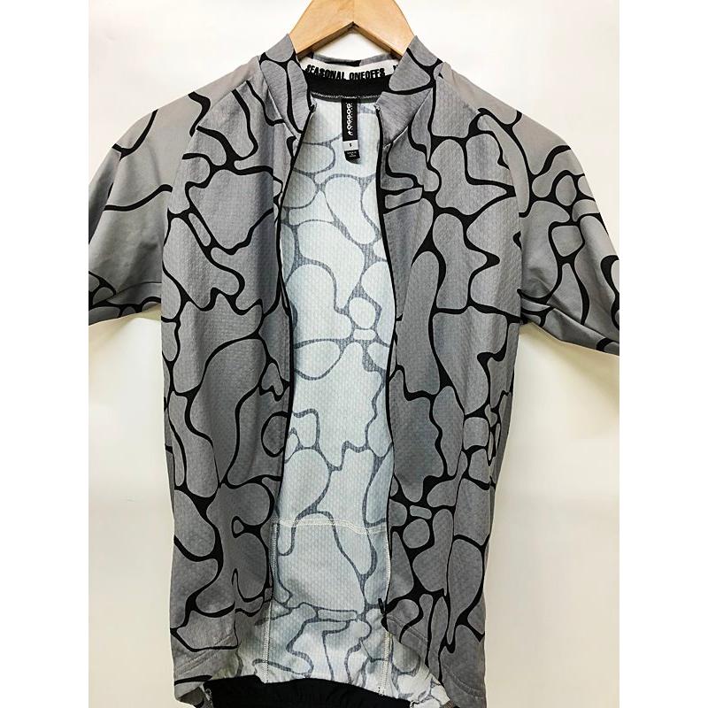 アソス ミレGT 半袖　assos MILLE GT ASSOS】幅広い自転車乗りから愛されている、あのジャージが