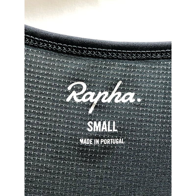 ラファ　プロチーム　トレーニングビブショーツ　サイズS　ブラック ラファ Rapha プロチーム トレーニング ビブショーツ PRO TEAM