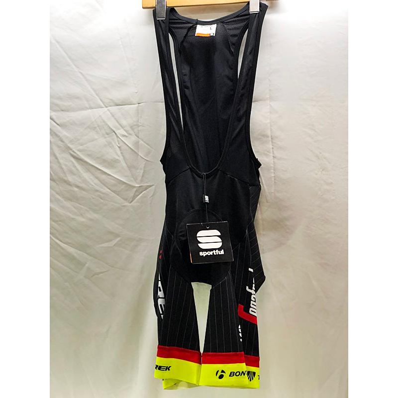 Ensemble Cuissard Vélo Et Maillot Cyclisme équipe Pro TREK Segafredo 2022 Aero Mesh