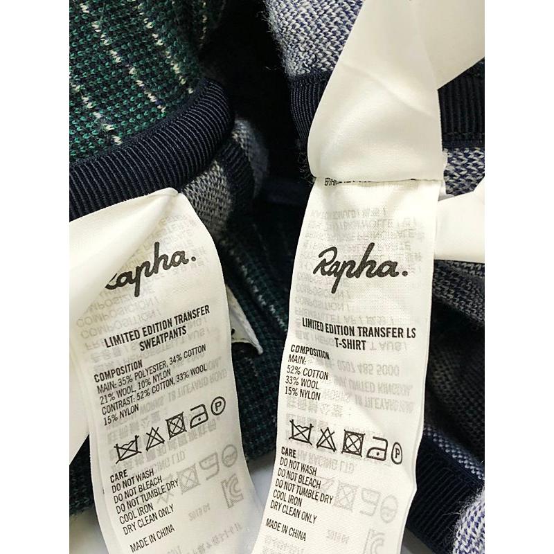 ラファ+バイボレ Rapha + Byborre 長袖Tシャツ&スウェット ラファ+バイボレ Rapha + Byborre 長袖Tシャツ&スウェット