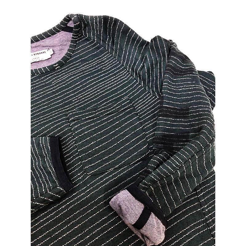 ラファ+バイボレ Rapha + Byborre 長袖Tシャツ&スウェット ラファ+バイボレ Rapha + Byborre 長袖Tシャツ&スウェット
