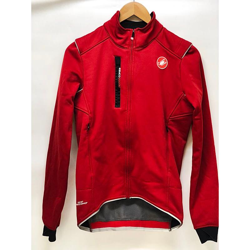 【美品】CASTELLI  ESPRESSO 4 JACKET ブルー　Sサイズ Castelli Espresso 4 Jacket Excel Sports | Shop Online From