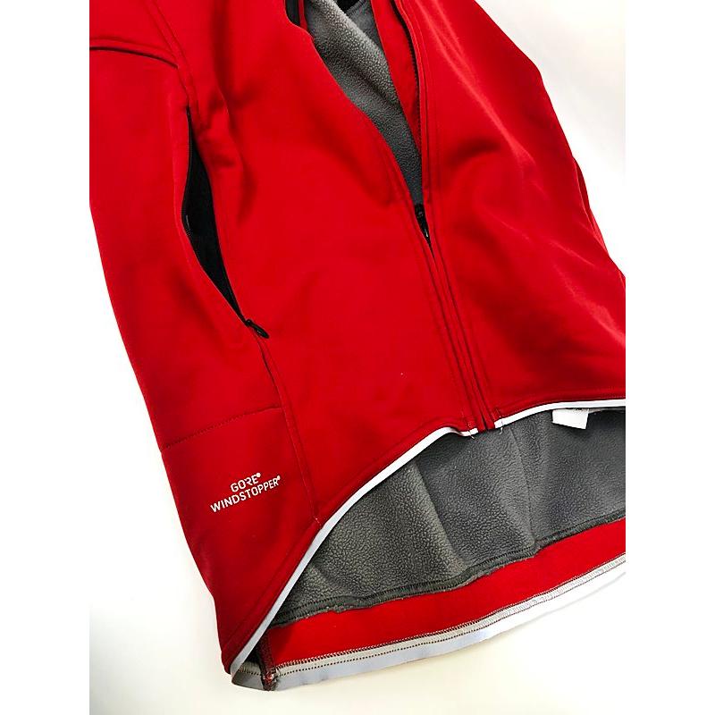 【美品】CASTELLI  ESPRESSO 4 JACKET ブルー　Sサイズ 109226-1.jpg