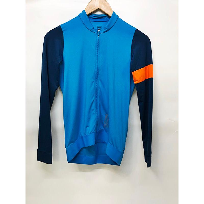ラファ Rapha プロチーム長袖トレーニングジャージ PRO TEAM