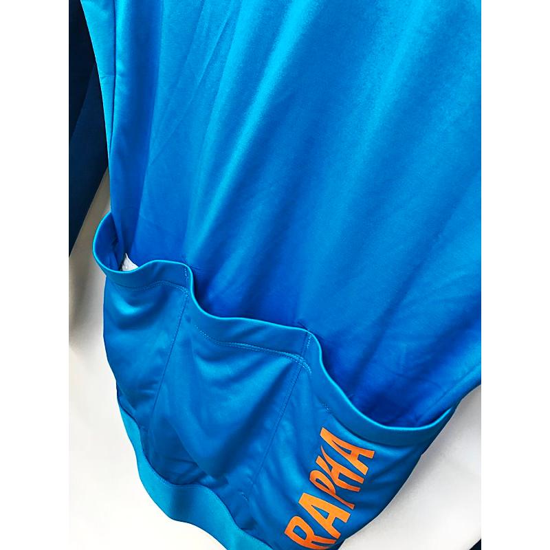ラファ Rapha プロチーム長袖トレーニングジャージ PRO TEAM