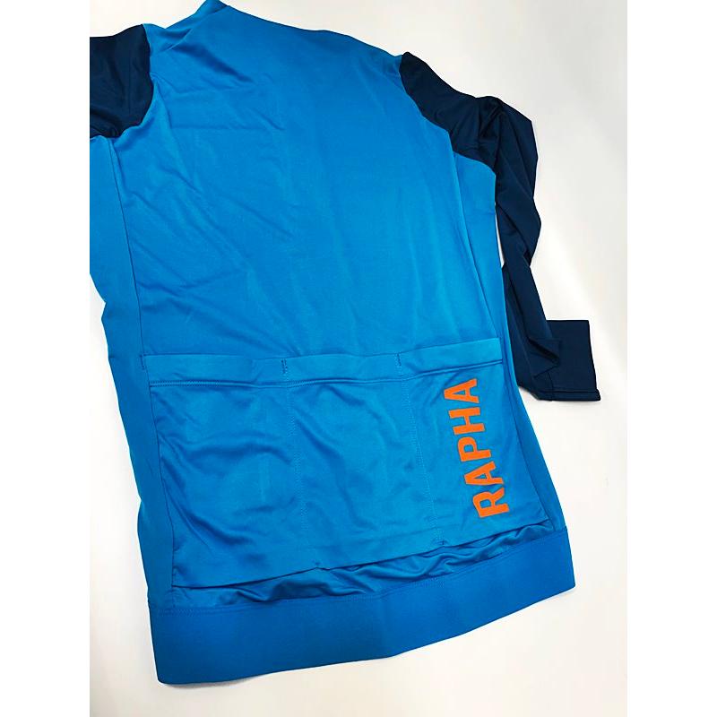 Rapha（ラファ）プロチーム トレーニングジャージ 長袖 Lサイズ 楽天市場】【店頭在庫品】 Rapha WOMEN'S PRO TEAM LONG SLEEVE