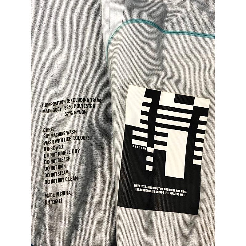ラファ Rapha プロチームレースケープ PRO TEAM Race Cape X ラファ Rapha プロチームレースケープ PRO TEAM Race Cape X