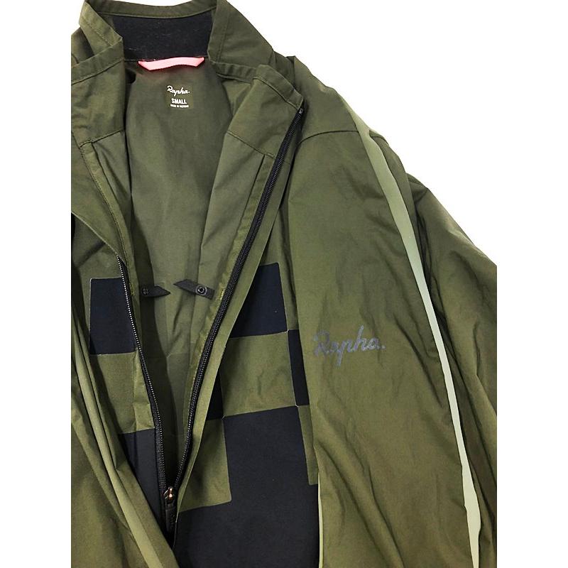 ラファ Rapha チェッククラシックウィンドジャケット CHECK ラファ Rapha チェッククラシックウィンドジャケット CHECK
