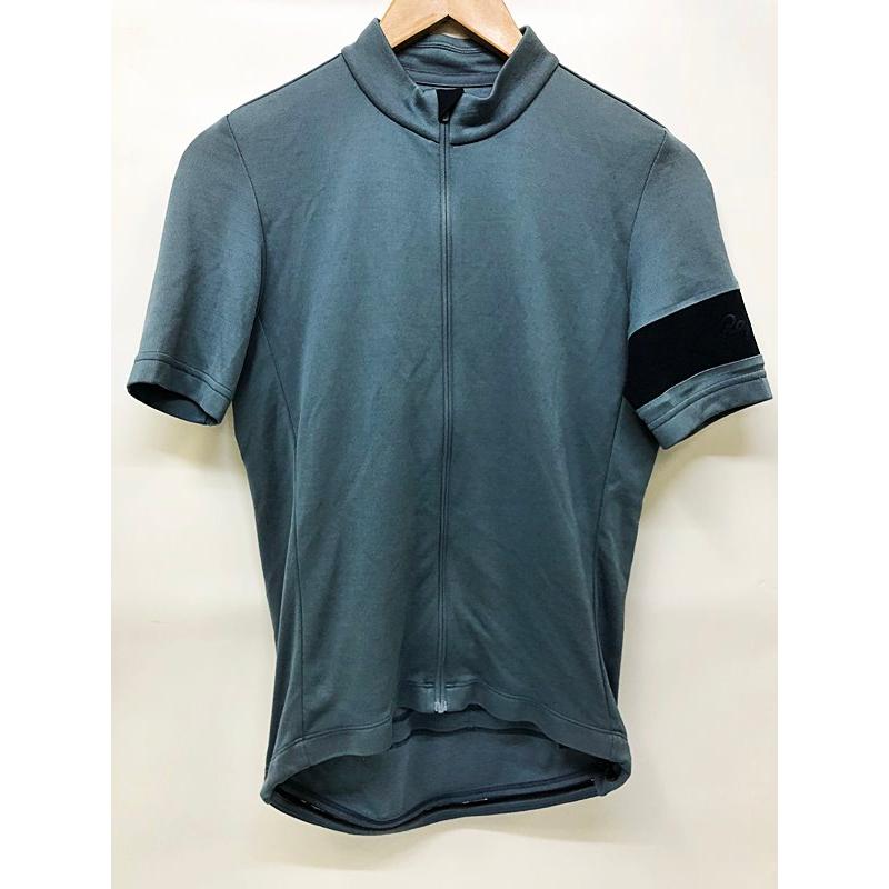 Rapha クラッシックジャージII 青 XSサイズ Rapha Core Lightweight Cycling Jersey（ラファ コア ライト