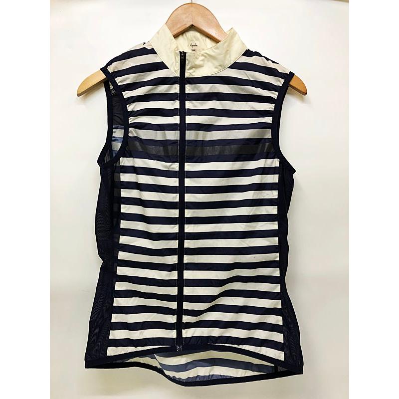 ウェア rapha woman's brevet gilet XX-SMALL WAE01XX_LMP_Womens-Brevet-