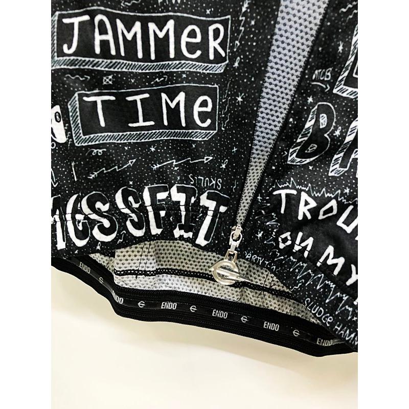 希少 限定 CBNC EndoCustoms ジャージ 希少 限定 CBNC EndoCustoms ジャージ 7-ITA ( セブンアイティ