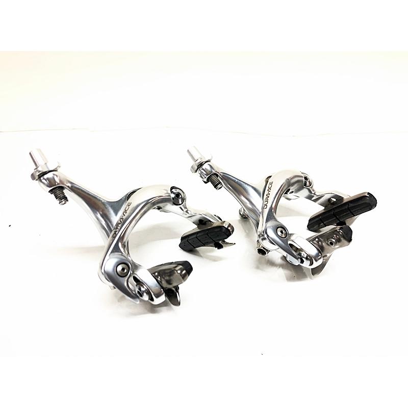 SHIMANO DURA-ACE　デュラエース　BR-7700　前後セット送料込 SHIMANO 「シマノ」 DURA-ACE BR-7700 キャリパーブレーキセット