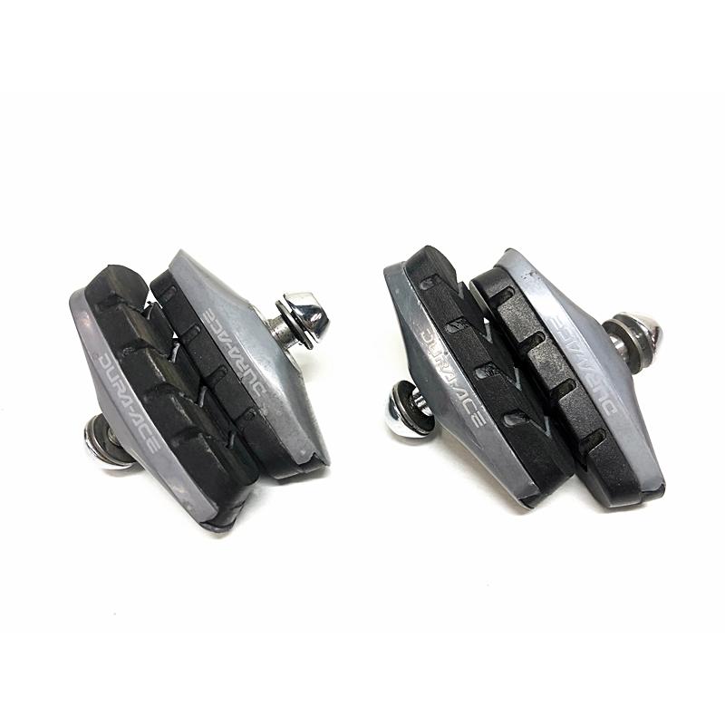 シマノ DURA ACE キャリパーブレーキ(BR-7403) Shimano Dura Ace BR-7403 ブレーキ ブレーキ本体セット