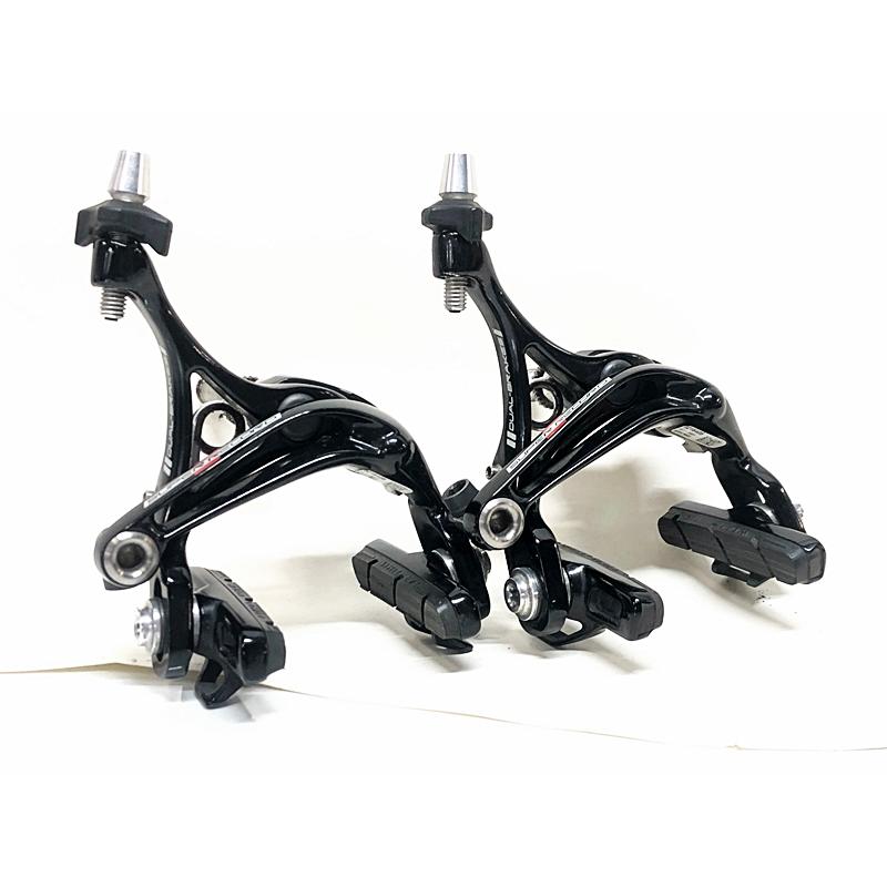 カンパニョーロ　スーパーレコード　ブレーキ Amazon | カンパニョーロ(campagnolo)デュアルコントロール