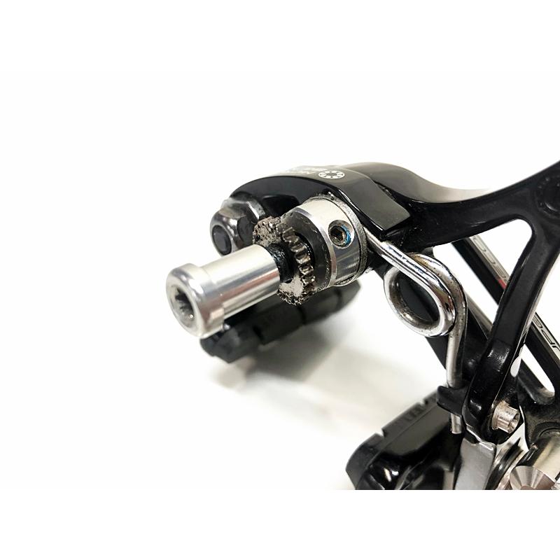 カンパニョーロ CAMPAGNOLO スーパーレコード SUPER RECORD