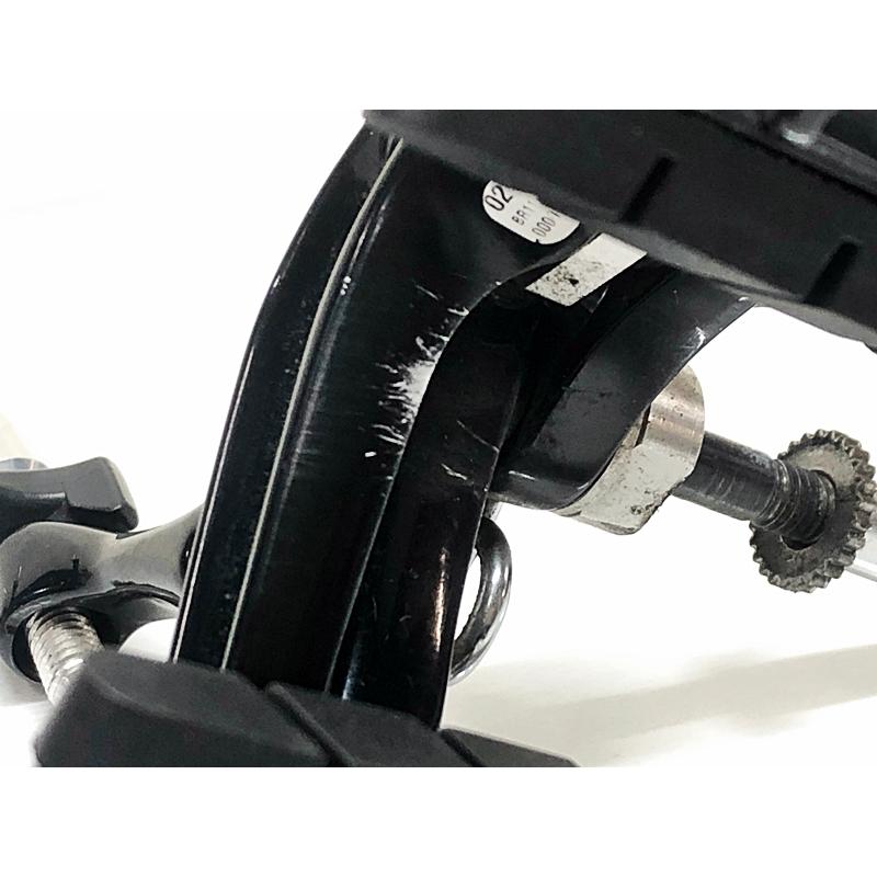 カンパ　スーパーレコード　ブレーキキャリパー中古 Campagnolo SuperRecord（カンパニョーロスーパーレコード