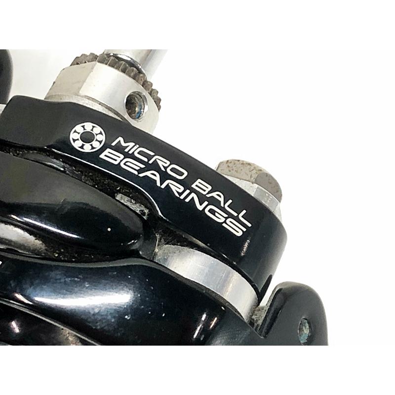 カンパニョーロ CAMPAGNOLO レコード RECORD ブレーキキャリパー