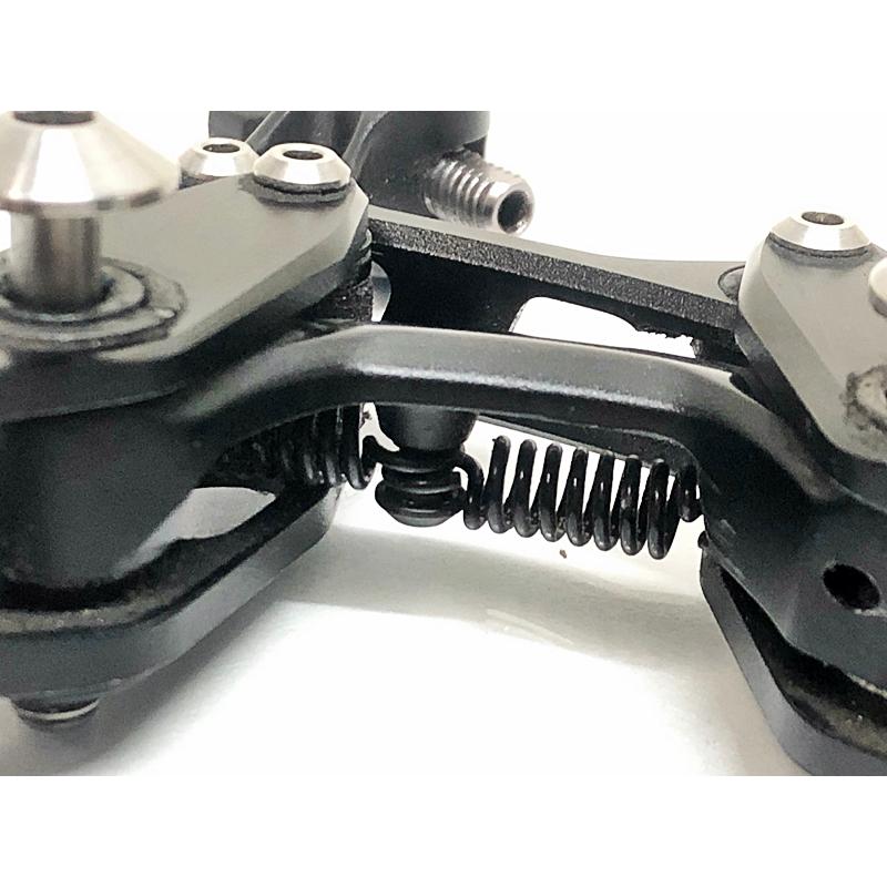 美品 ボントレガー スピードストップ プロ SPEED STOP PRO 美品 ボントレガー スピードストップ プロ SPEED STOP PRO