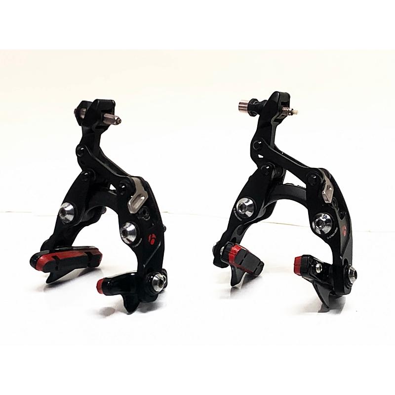 美品 ボントレガー スピードストップ SPEED STOP Integrated