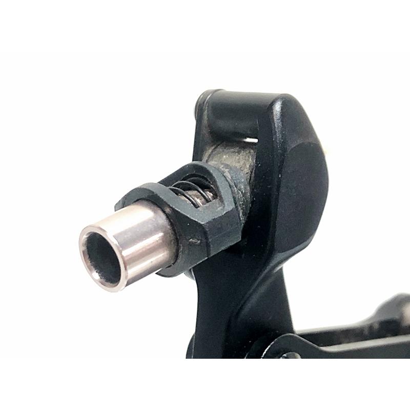 美品 ボントレガー スピードストップ SPEED STOP Integrated