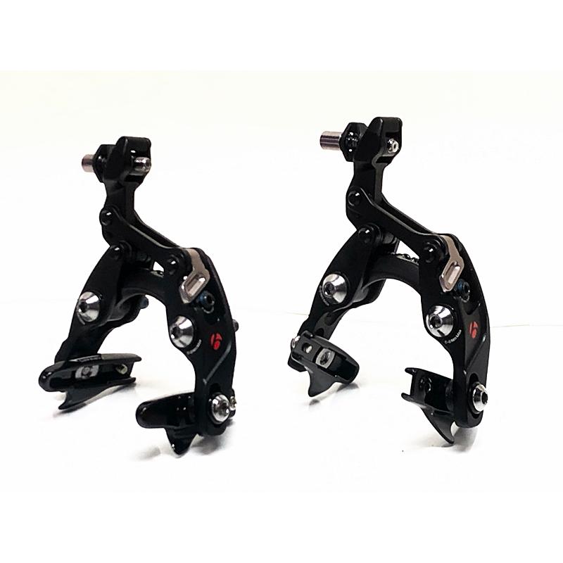 ボントレガー Speed Stop Integrated ブレーキ　前後セット ボントレガー Speed Stop Integrated ブレーキ 前後セット