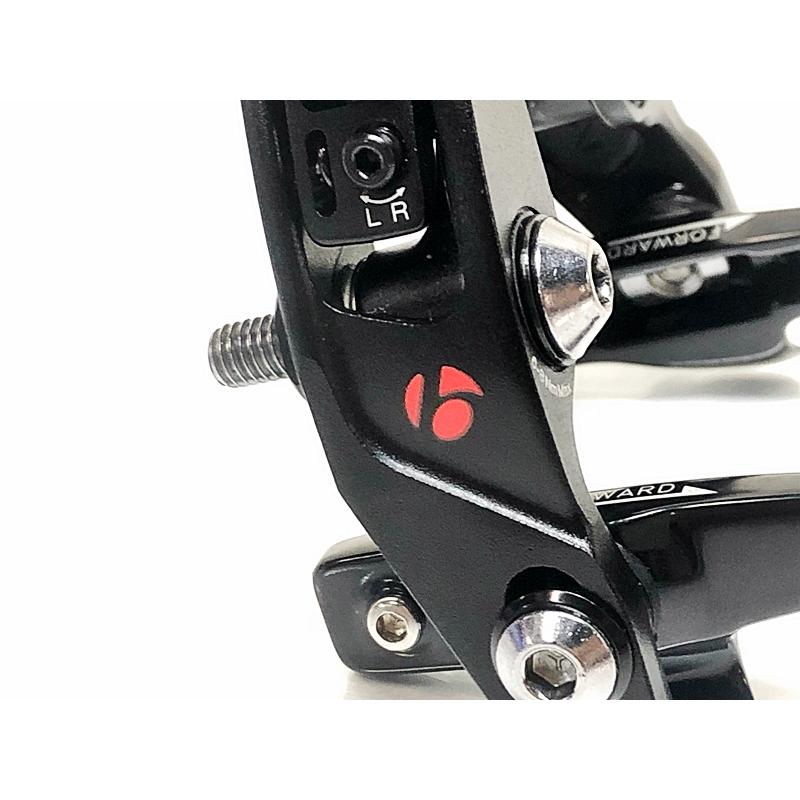 Bontrager SPEEDSTOP スピードストップ ボントレガー BONTRAGER ( ボントレガー ) ダイレクトマウントブレーキ本体