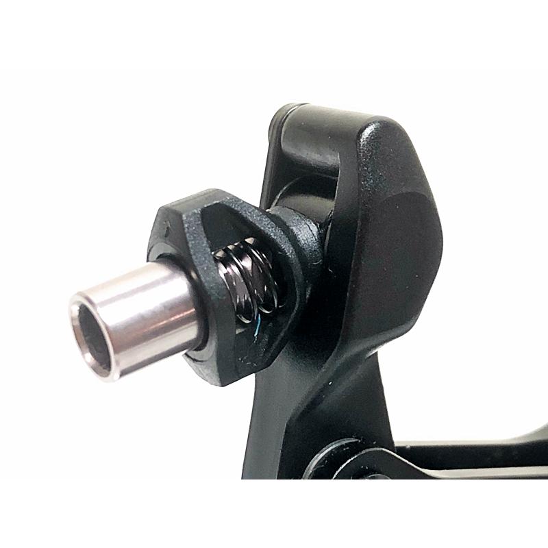 Bontrager SPEEDSTOP スピードストップボントレガーキャリパー BONTRAGER ( ボントレガー ) ダイレクトマウントブレーキ本体