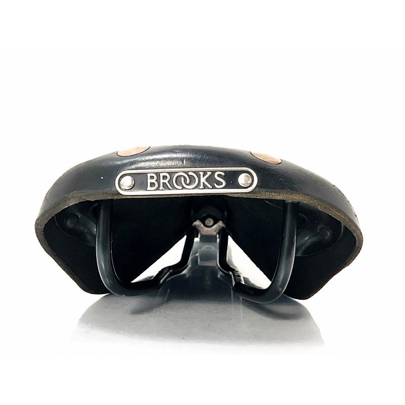 Brooks - ブルックス サドル colt BROOKS ( ブルックス ) サドル COLT ( コルト ) ブラック