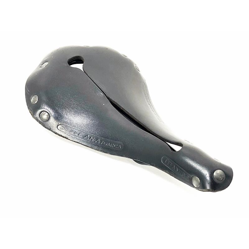 セラ アナトミカ SELLE ANATOMICA チタニコ TITANICO レザー セラ アナトミカ SELLE ANATOMICA チタニコ TITANICO レザー